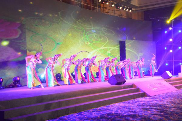 成都活動策劃公司推薦商場常用的互動節目