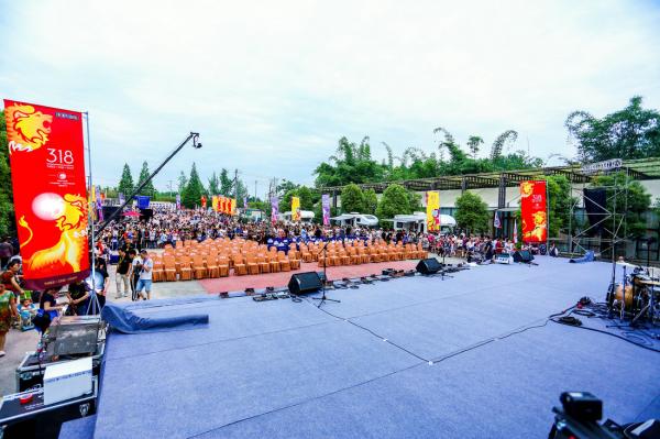 成都慶典公司分為哪些類型活動